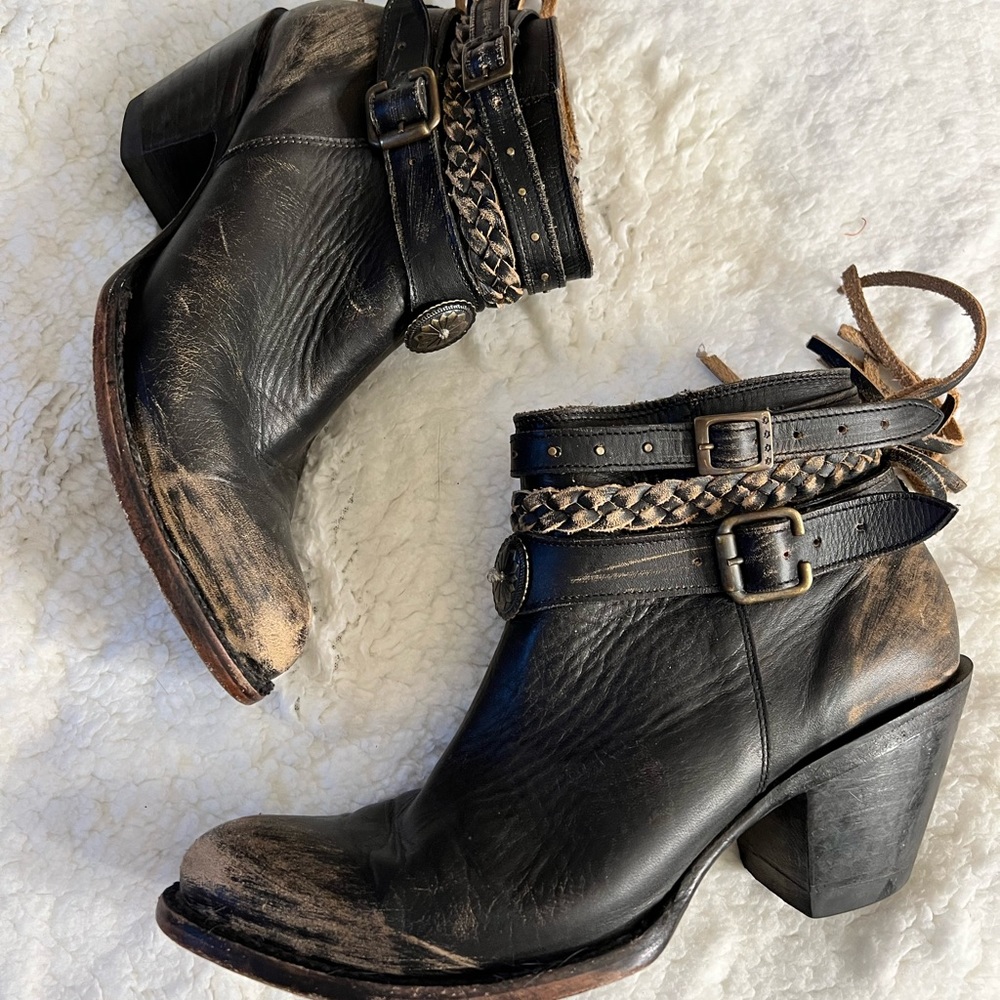 Booties